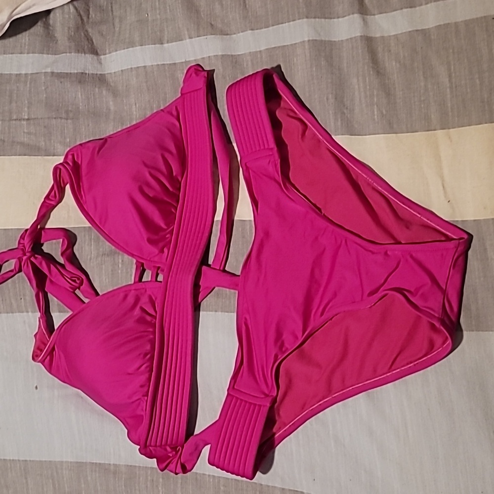 Kona Sol Bikini